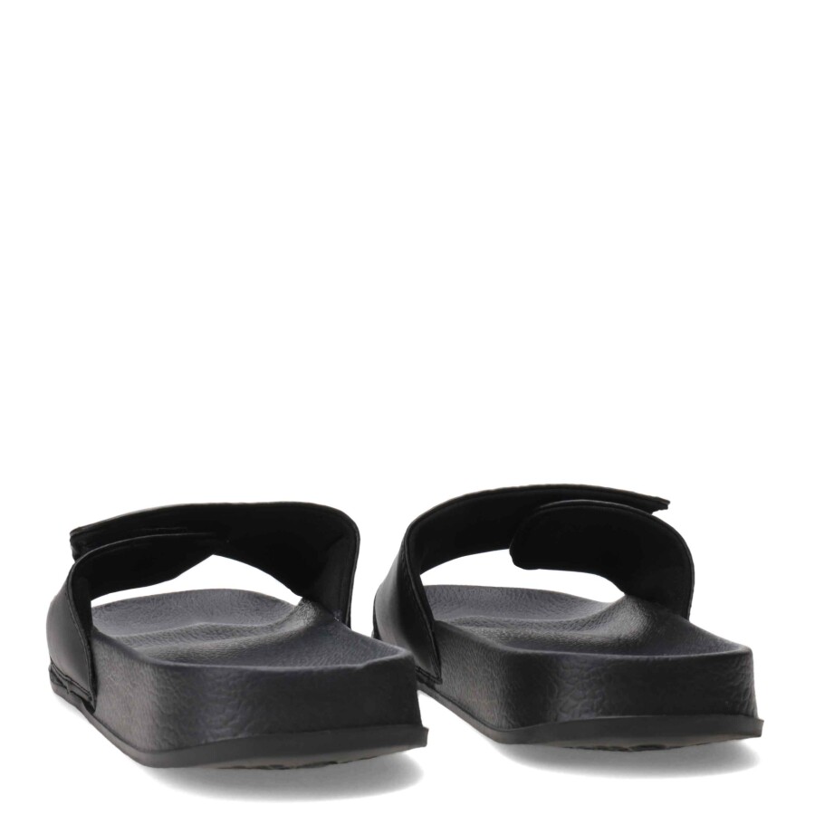 Chanclas de Hombre Umbro Negro - Blanco