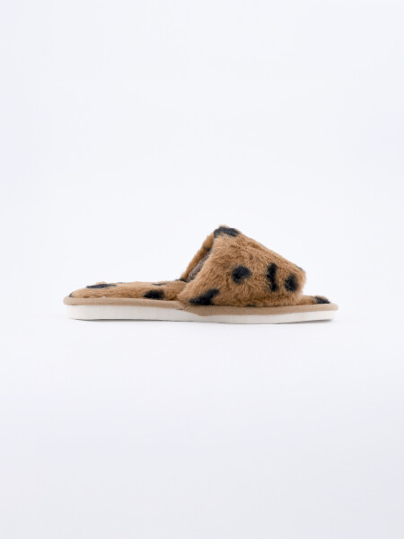 PANTUFLA MELISSA VARIANTE 1