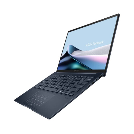 Notebook Asus Zenbook Ultra 9 32gb/1tb/14/W11 Blue