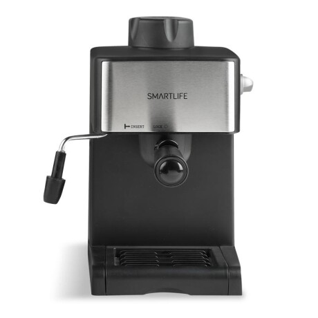 CAFETERA SMARTLIFE ESPRESSO ESPRESSO 4648