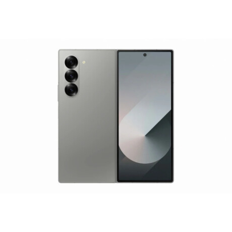 Samsung Galaxy Z Fold6 5G 512 GB Silver