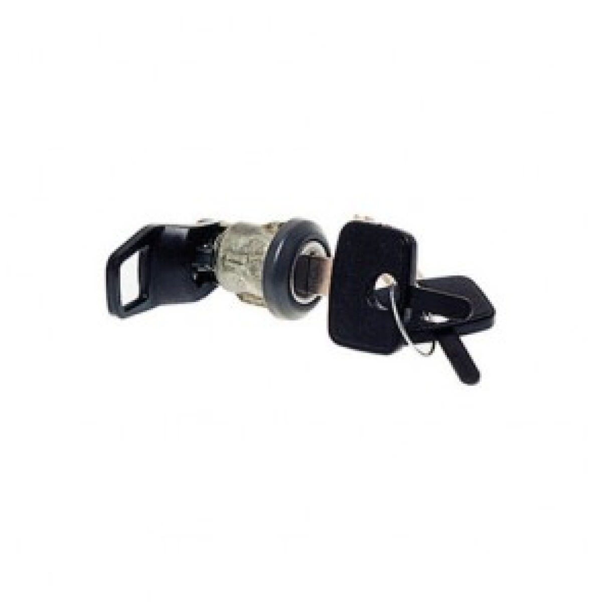 CERRADURAS Y PARTES CHEVROLET CILINDRO PUERTA IZQ KADETT IPANEMA 89-98 4P (40249 - 