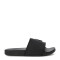 Sandalias Infantiles TIFFOSI Total Black Slides Negro