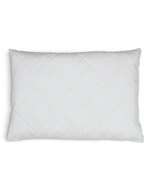 Almohada de fibra 50x70 LIVING MEDICAL Almohada de fibra 50x70 LIVING MEDICAL