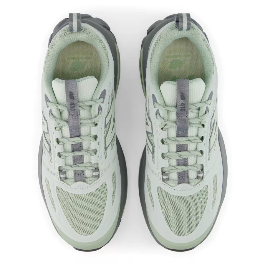 NEW BALANCE RUNNING VERDE