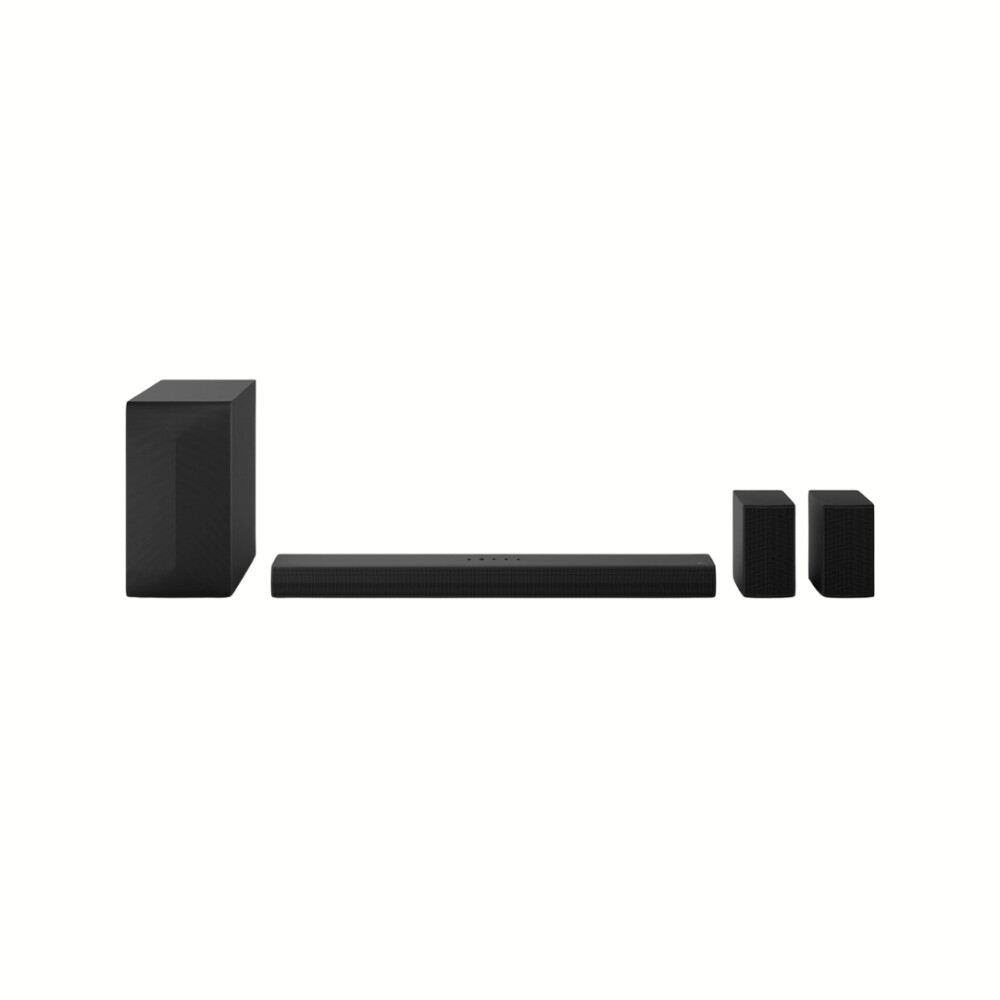 Barra de Sonido - Modelo S60TR - LG Barra de Sonido - Modelo S60TR - LG