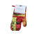 Manopla Impermeable Home Class 18 x 28 cm Navidad
