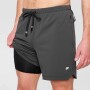 Shorts The 7" One Short (Lined) Hombre Onyx