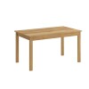 Juego Comedor 6 Sillas Lucia Natural Juego Comedor 6 Sillas Lucia Natural