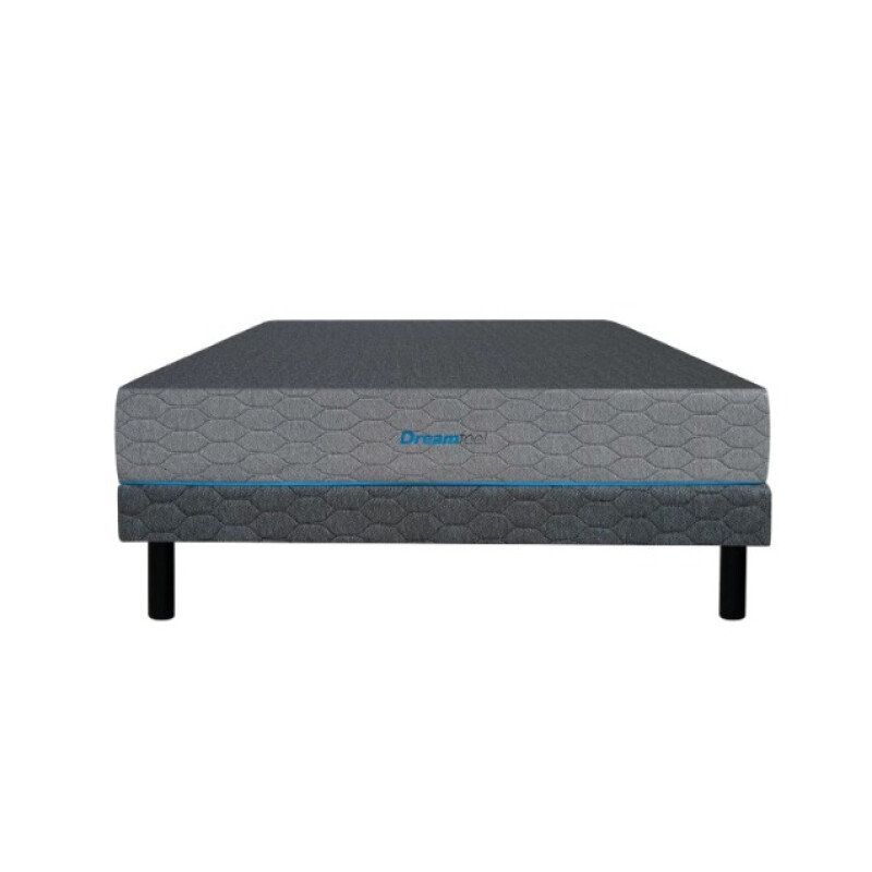 Colchón Firm con Sommier 2 plazas - 140x190 (Oportunidad)