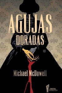Agujas Doradas Agujas Doradas