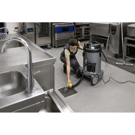 ASPIRADORA SECO HUMEDO NT 1380W 48/1 KARCHER N/a