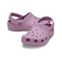 Crocs Classic Clog Niños 1 a 5 años Hydrangea