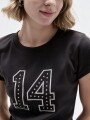 Remera Nelae Estampado 1