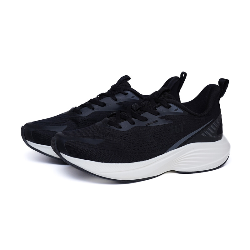 M Performance Running - Hombre Black/castlerock