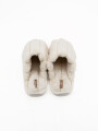 PANTUFLA MALBA CRUDO