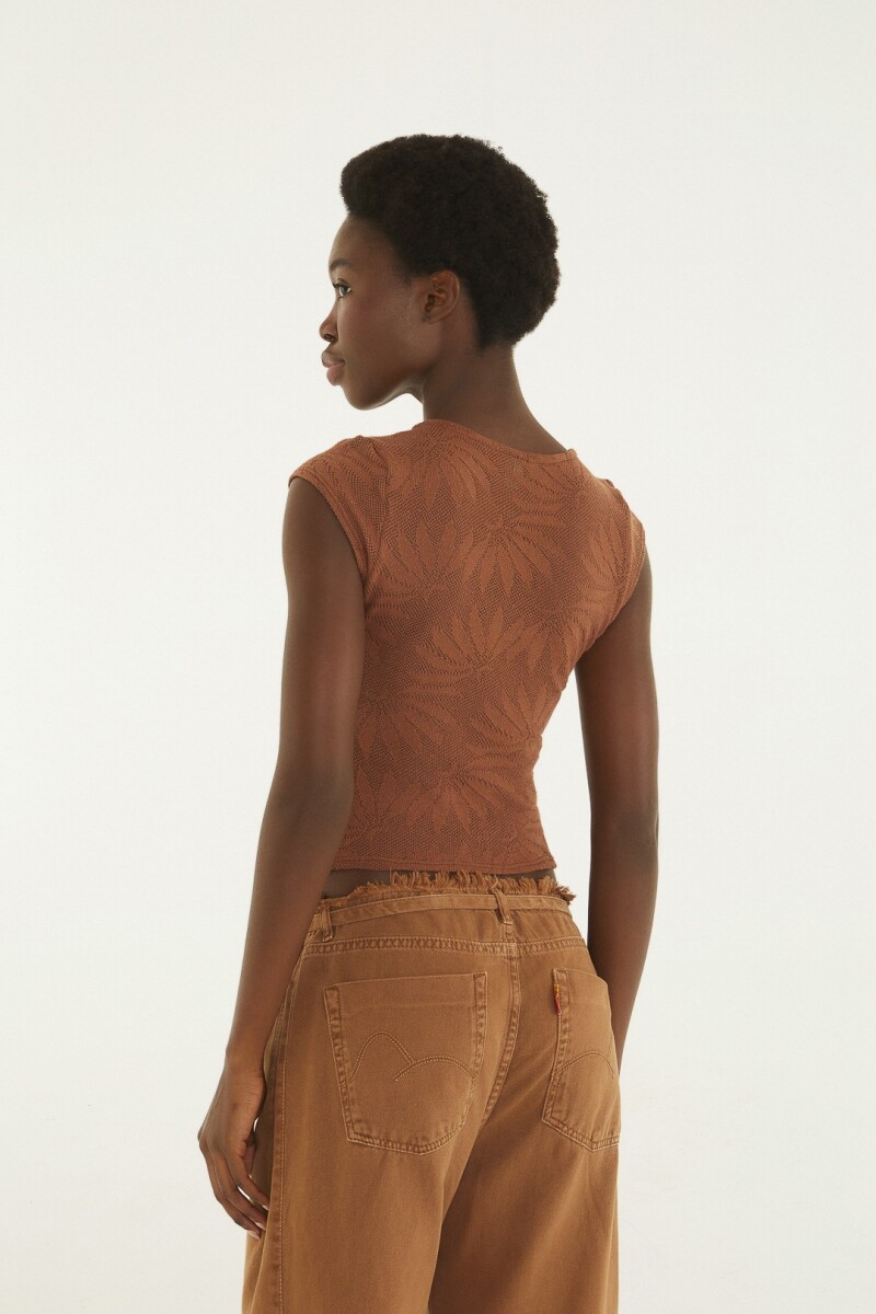 TOP Terracota