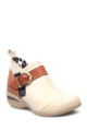 Botin burbuja 701 Natural combinado