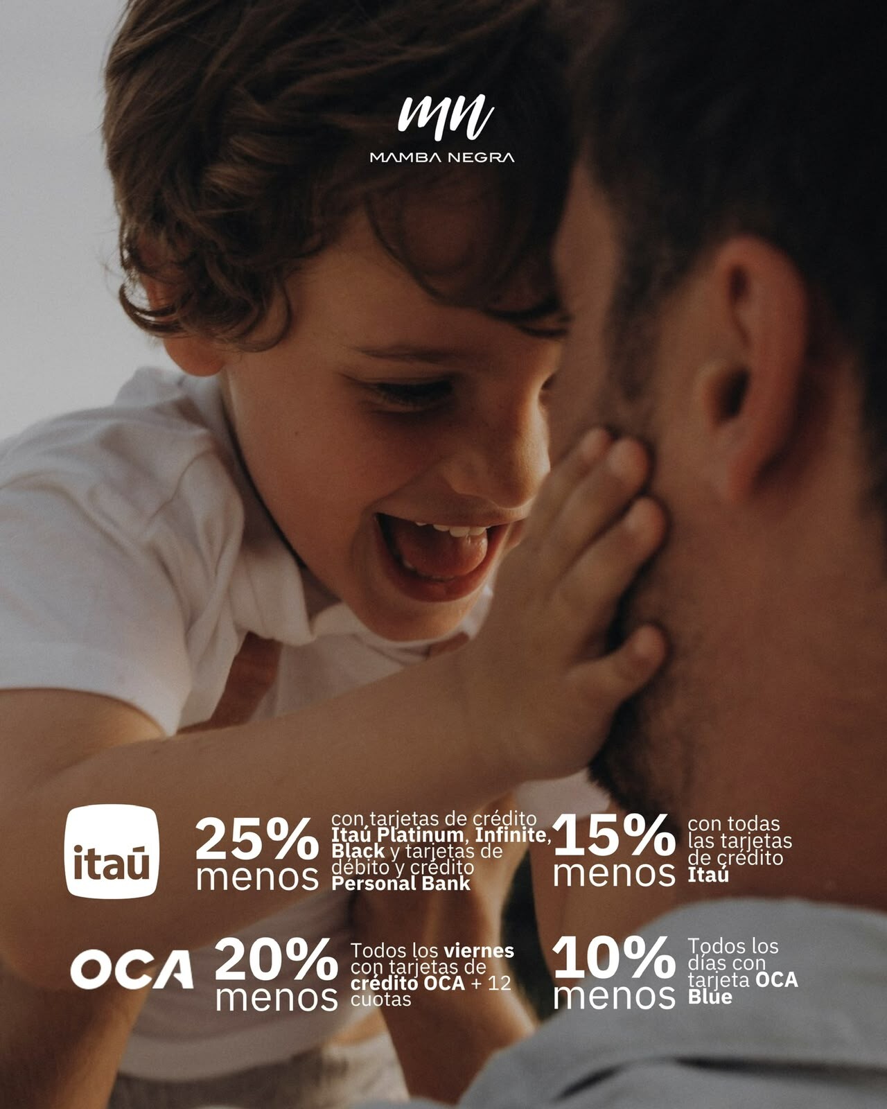 MES del papa