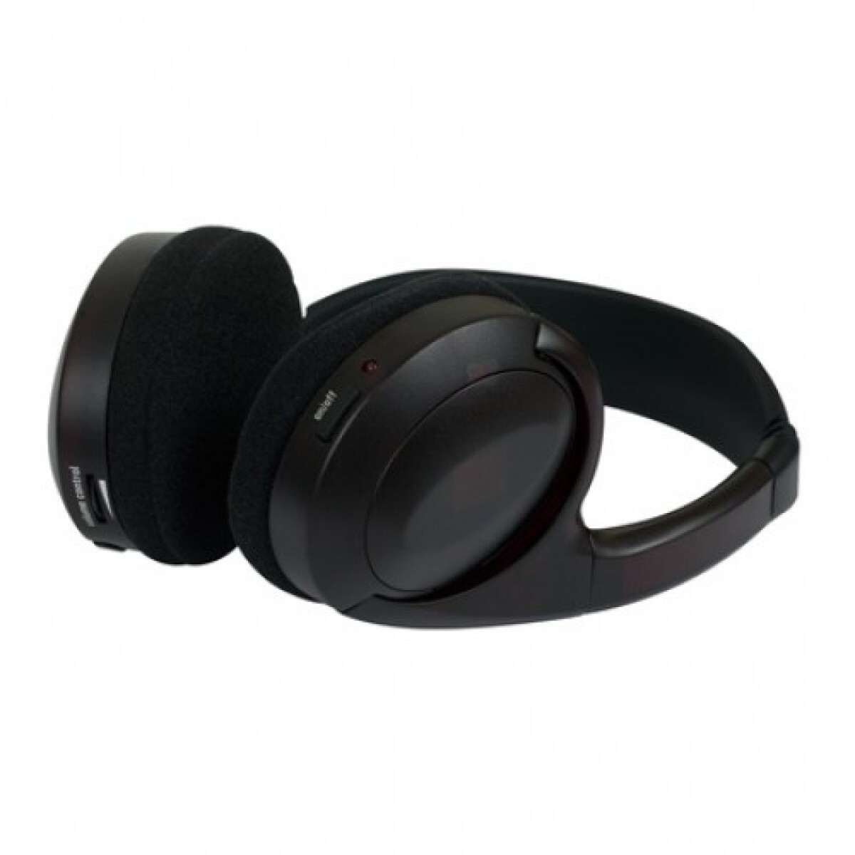 Auriculares Bluetooth Koss Hb79 Negro 