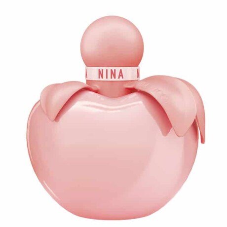 Perfume Nina Ricci Nina Rose Edt 80 ml Perfume Nina Ricci Nina Rose Edt 80 ml