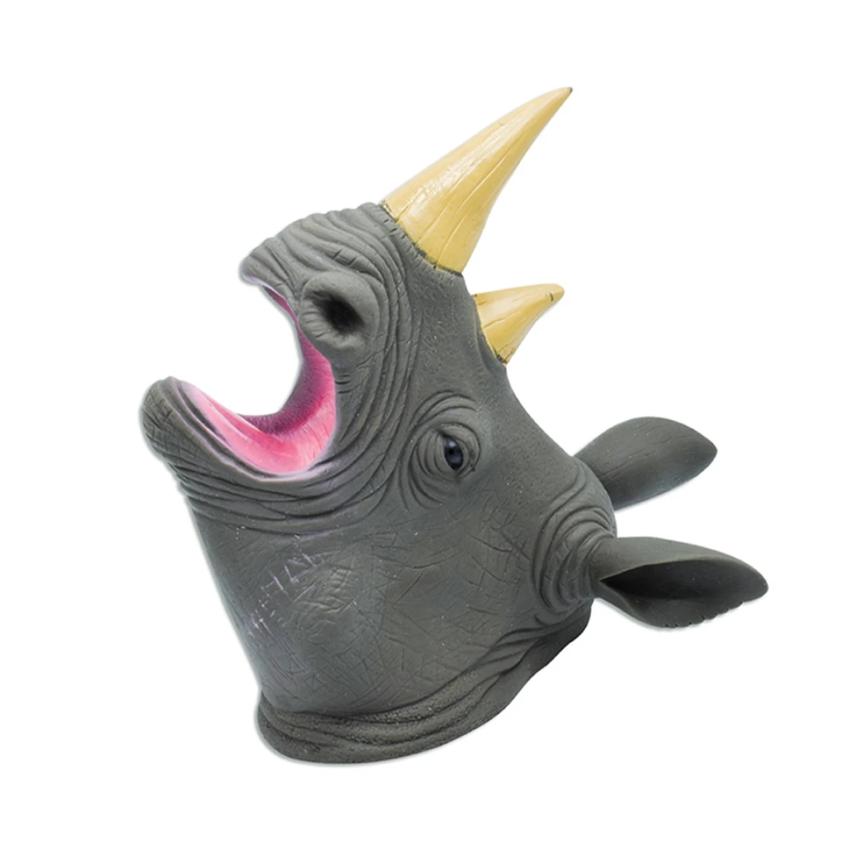 Titere Cabeza de Rinoceronte EQ623 