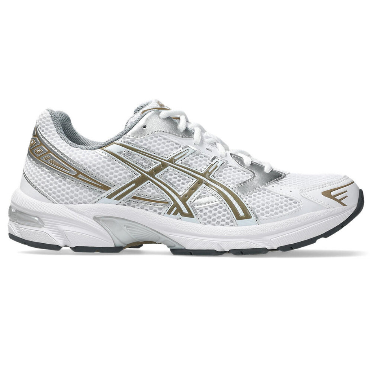 Zapatillas GEL-1130 Unisex - White/pepper 