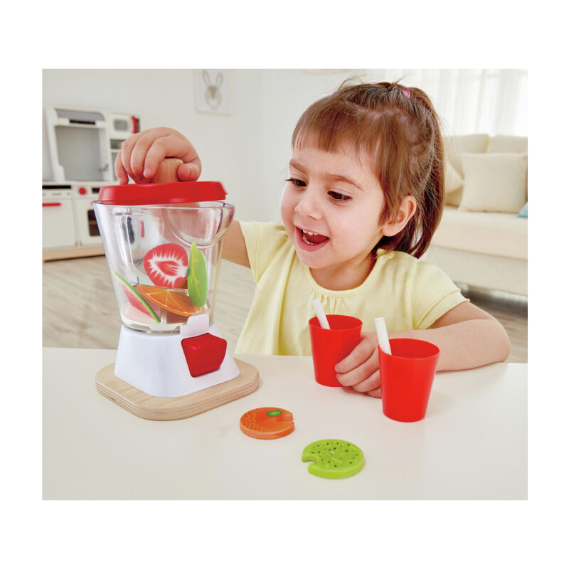 Batidora Smoothie Hape Batidora Smoothie Hape