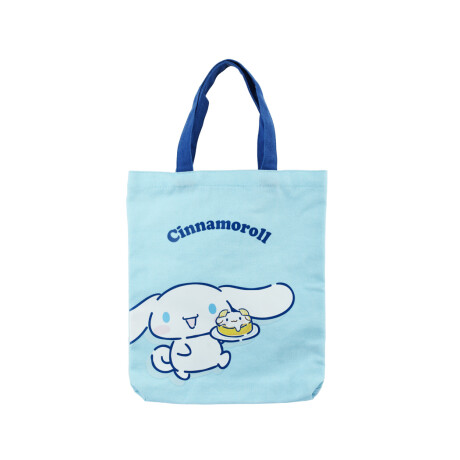 Bolsa de compras Sanrio Cinnamoroll
