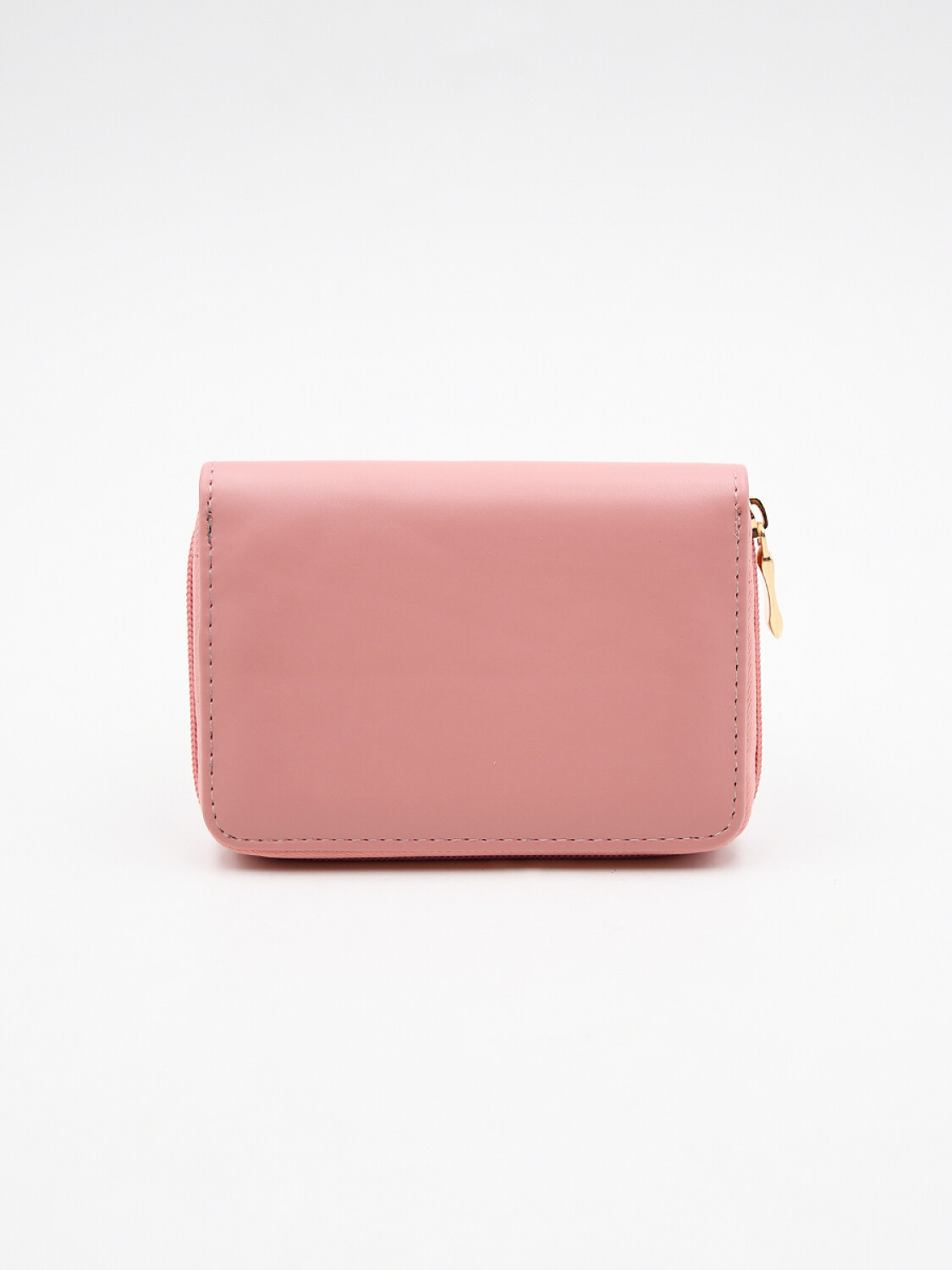 Billetera rosada clearance