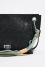 BOLSO TRAPECIO Negro
