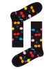 Happy Socks Medias - Cherry Happy Socks Medias - Cherry