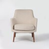 POLTRONA POPCORN BEIGE