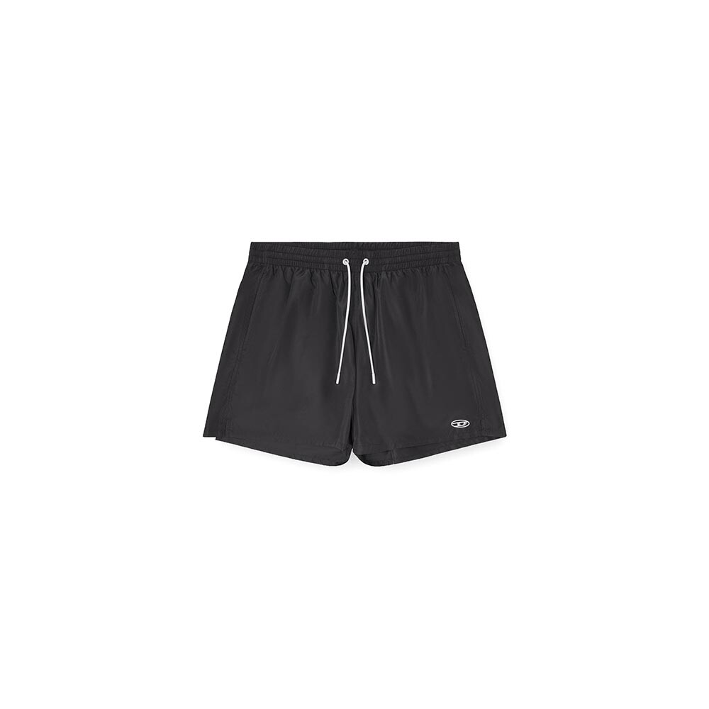 Ropa De Baño Para Hombre George-41-Utlt Negro