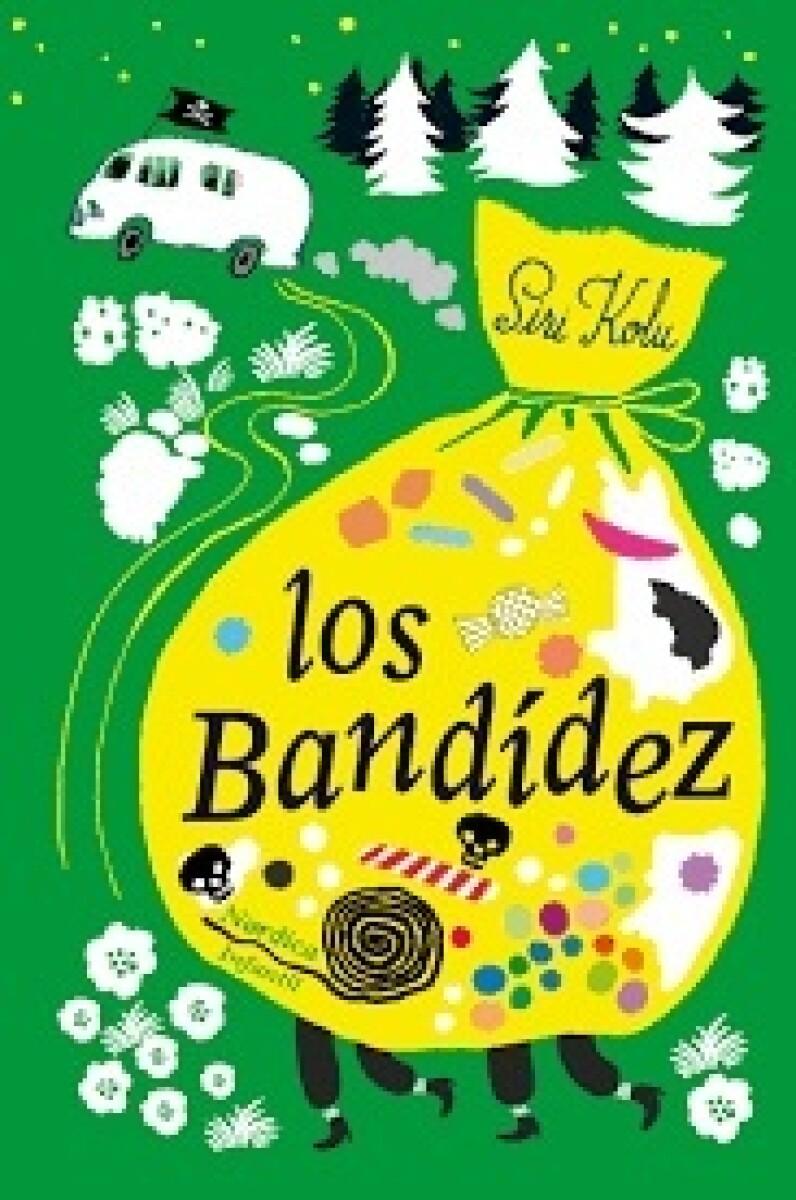 Bandídez, Los 