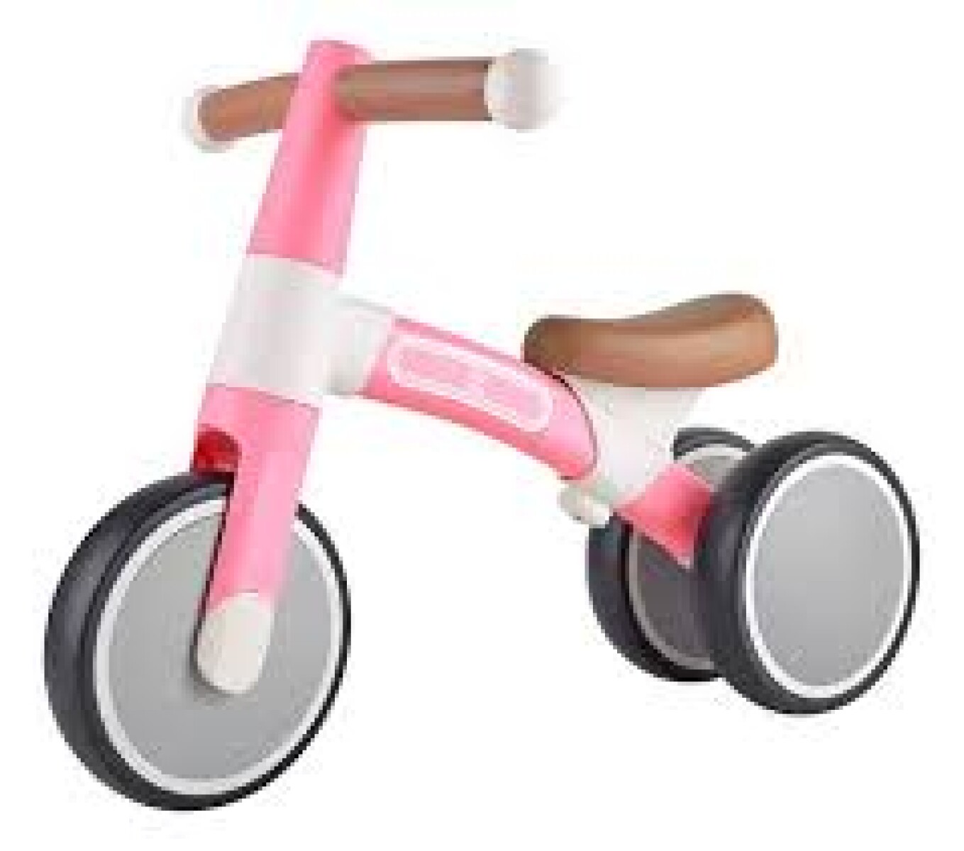 BICI EQUILIBRIO HAPE 