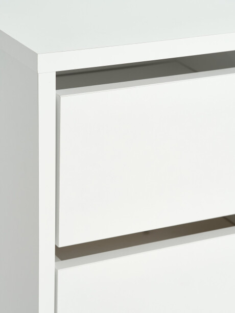 Interior armario para VIBY blanco 3 cajones Interior armario para VIBY blanco 3 cajones