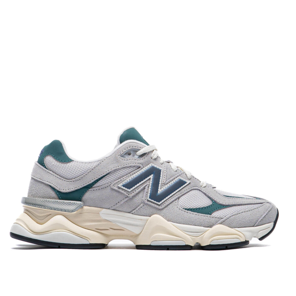 Championes New Balance U9060 