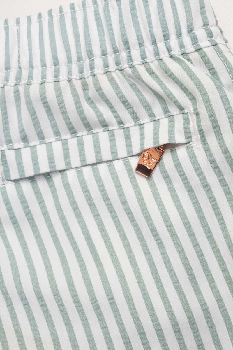 KIDS LA HUELLA CLASSIC Green
