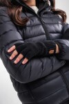 Campera Modena Negro