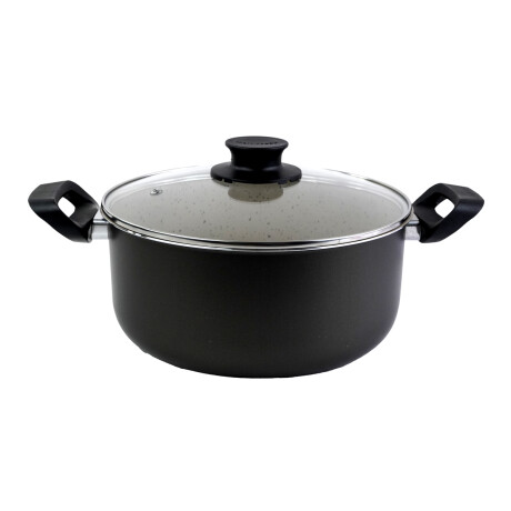 OLLA ANTIADHERENTE 4LT 24X17 BEIGE/GRAFITO TROPICOS MARTINAZZO OLLA ANTIADHERENTE 4LT 24X17 BEIGE/GRAFITO TROPICOS MARTINAZZO