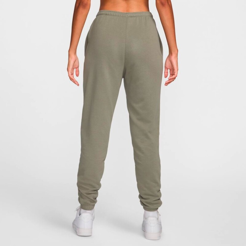 Pantalón Largo Nike Sportswear Nike de Mujer Gris