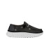 Calzado Hey Dude Wendy Peak Chambray Negro