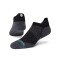 Medias Stance Running Negro