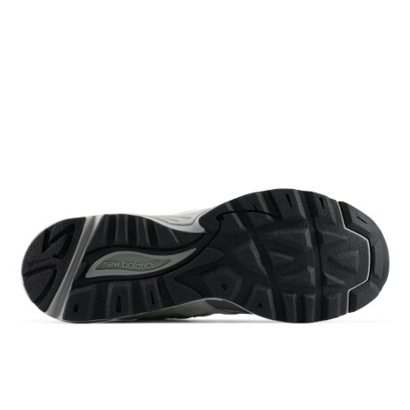 Championes New Balance Unisex - 880R - U880R2QR WHITE/GREY