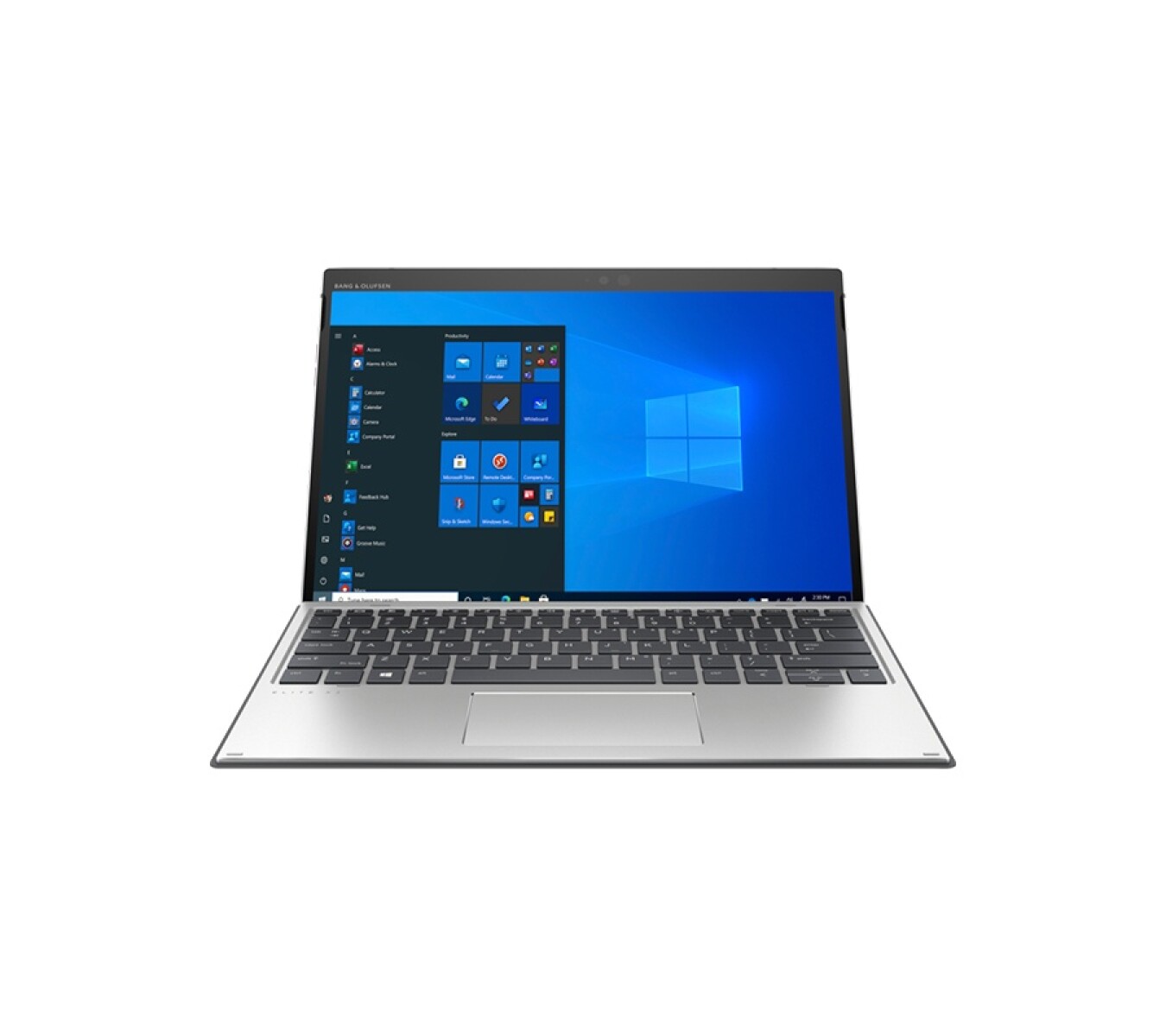 Notebook HP Elite x2 G8 i5-1135G7 256GB 16GB Touch 13" W11P 