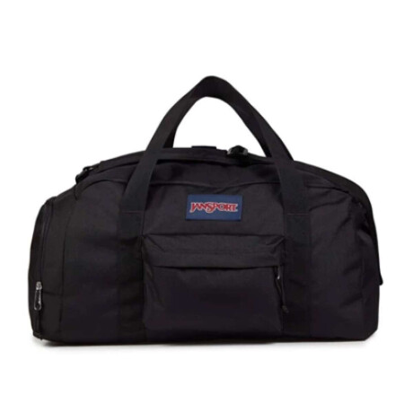 Bolso Jansport Weekender Negro