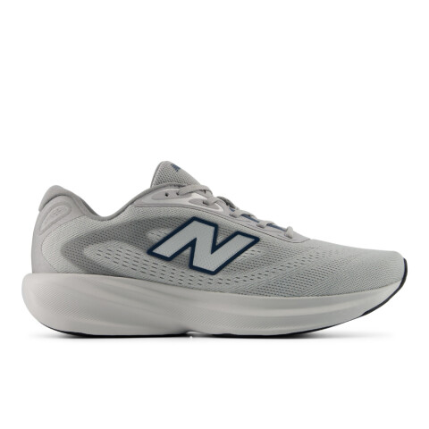 Zapatillas Running 680 V9 Hombre Grey