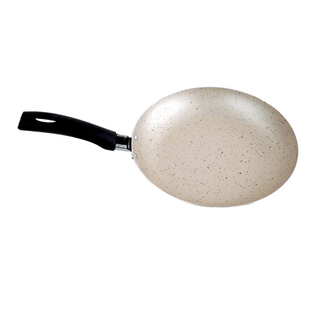 SARTEN ANTIADHERENTE 750ML 22X6C BEIGE/TERRACO TROPICOS MARTINAZZO SARTEN ANTIADHERENTE 750ML 22X6C BEIGE/TERRACO TROPICOS MARTINAZZO