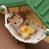 Cabaña del Lago Sylvanian Families Cabaña del Lago Sylvanian Families